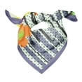 thumbnail image 1 of Bimba Womens Square Head Bandanas Summer Neck Wrap Scarf-40 x 40 Inches, 1 of 7