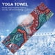 thumbnail image 4 of Toalla de yoga Toalla de pilates de secado rápido impresa de doble capa portátil (C) Sywqhk Para Estrenar, 4 of 8