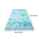 thumbnail image 3 of Alfombra suave y moderna para salón, dormitorio, pasillo | Alfombrilla de poliéster ante antideslizante | Alfombra súper suave y agradable para la piel | Fácil lavado a máquina | Decoración de la, 3 of 3