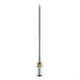 thumbnail image 3 of Motorreductor Bling Bling N20 6/12 V CC con Eje de Salida Largo M4 x 100 mm 400 RPM, 3 of 12