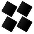 thumbnail image 4 of Weiweiguan 4pcs Acrylic Mirror Plate Photo Backdrops Board Nice Photo Studio Accessories, 4 of 7