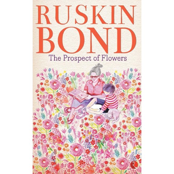 The Prospect of Flowers, (Paperback)