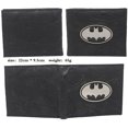 thumbnail image 3 of Cartera de Spider-man de 41 tipos, monedero de dibujos animados de Marvel Comics, cartera corta de cuero PU con bolsillo para monedas, 3 of 5