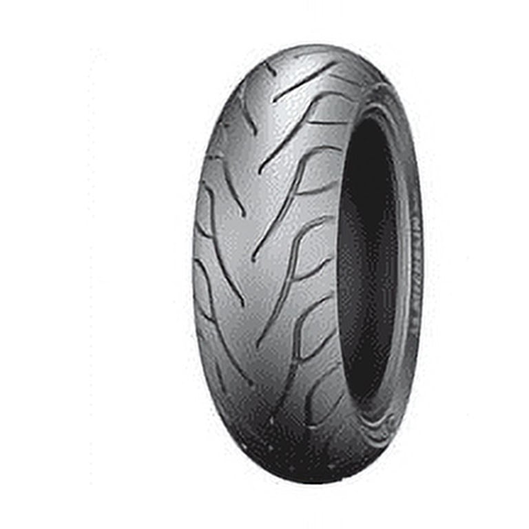 Michelin 240/40R-18 Commander II Radial Rear Cruiser Motorcycle