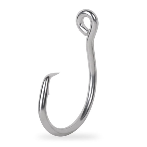 Giant Circle Hook In-Line