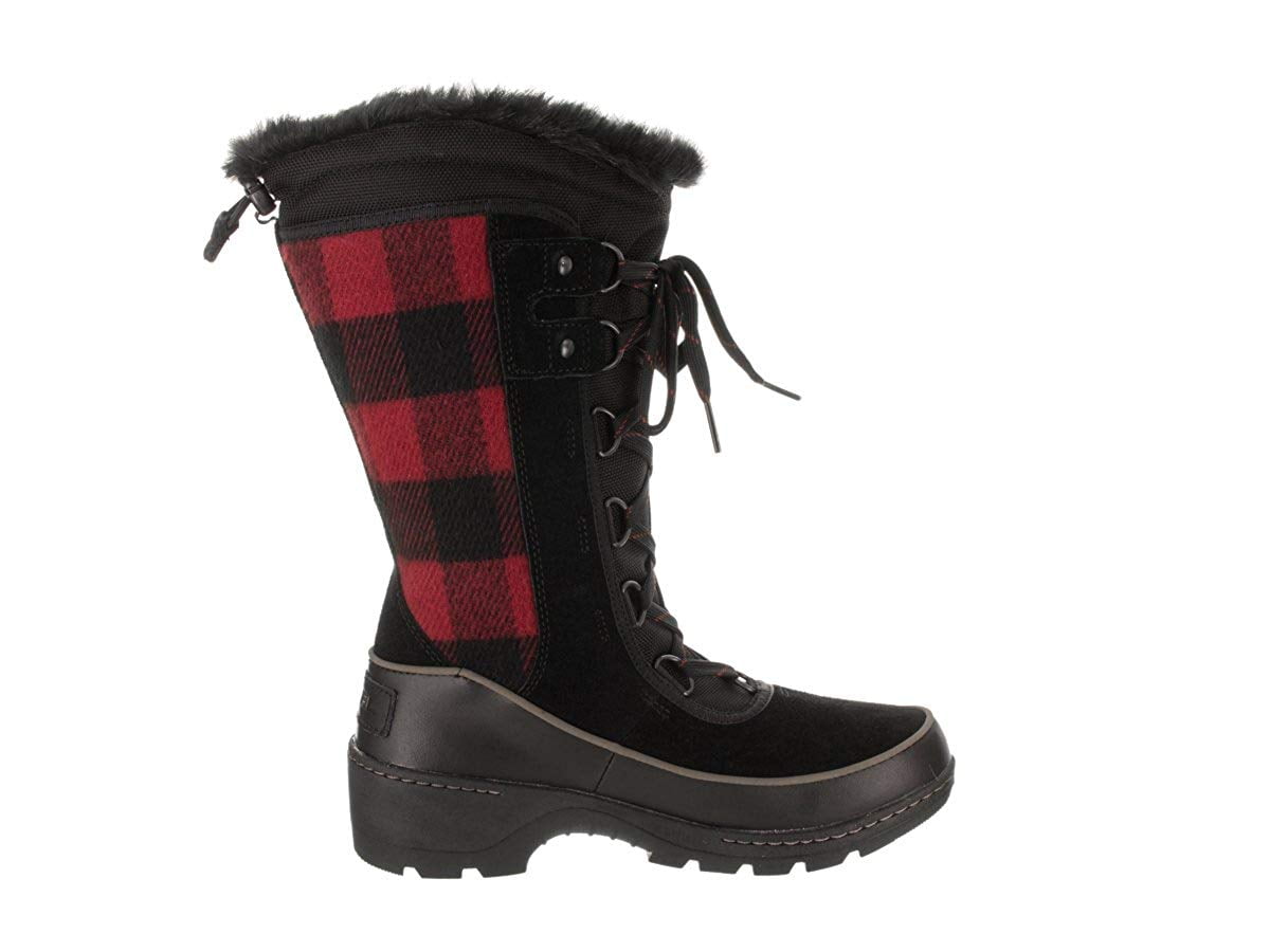 women's tivoli iii high boot