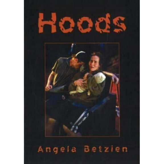 Hoods, (Paperback)