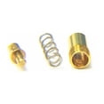 thumbnail image 4 of 1 Set Replacement Crown Tube Part fit For Rolex 6.0MM 24-600 for Oyster Perpetual Datejust Repairing Part, 4 of 7