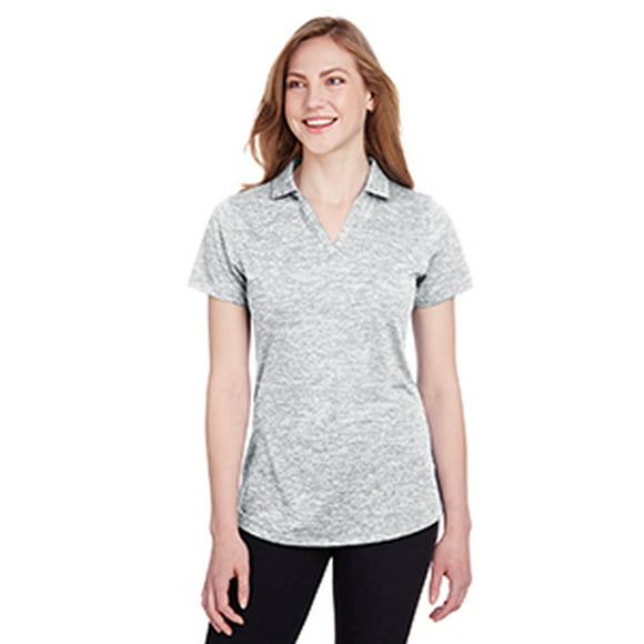 Ladies' Icon Heather Polo Shirt 596802