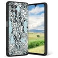 thumbnail image 1 of Art-Nouveau-18 Phone Case, Degined for Samsung Galaxy A42 Case Men Women, Flexible Silicone Shockproof Case for Samsung Galaxy A42, 1 of 1