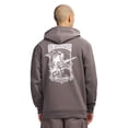 thumbnail image 4 of Airwalk Men's & Big Men's Fleece Pullover Hoodie, Sizes XS-3XL, 4 of 5