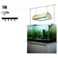 thumbnail image 1 of Aquarium Light Suspension System 30" 36" inch Length Tank Bracket Hanging Kit (30"&36"), 1 of 7