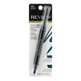 thumbnail image 1 of Revlon ColorStay 2 -in -1 Angle Kajal Eyeliner - Evergreen 103 - cardado Revlon Model, 1 of 1