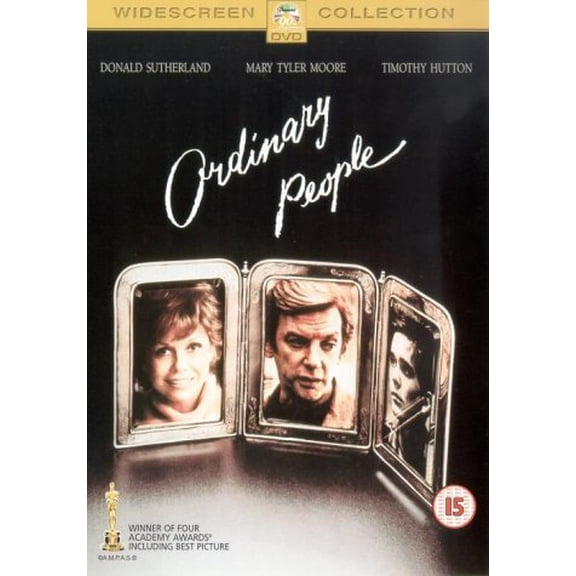 Ordinary People [DVD]