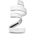 thumbnail image 1 of GFDYREE Cuir Blanc, 40mm, 1 of 2