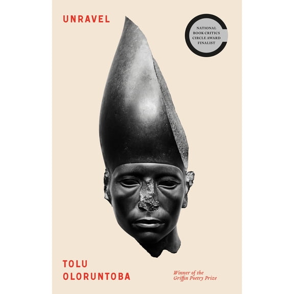 Unravel: Poems, (Paperback)