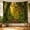 A, variant on XaaKee Tapestry Wall Hanging, Enchanted Woodland Tropical Pathway Tapestry For Bedroom, High-Quality Polyester Wall Tapestry Living Room Decor 60x40Inch