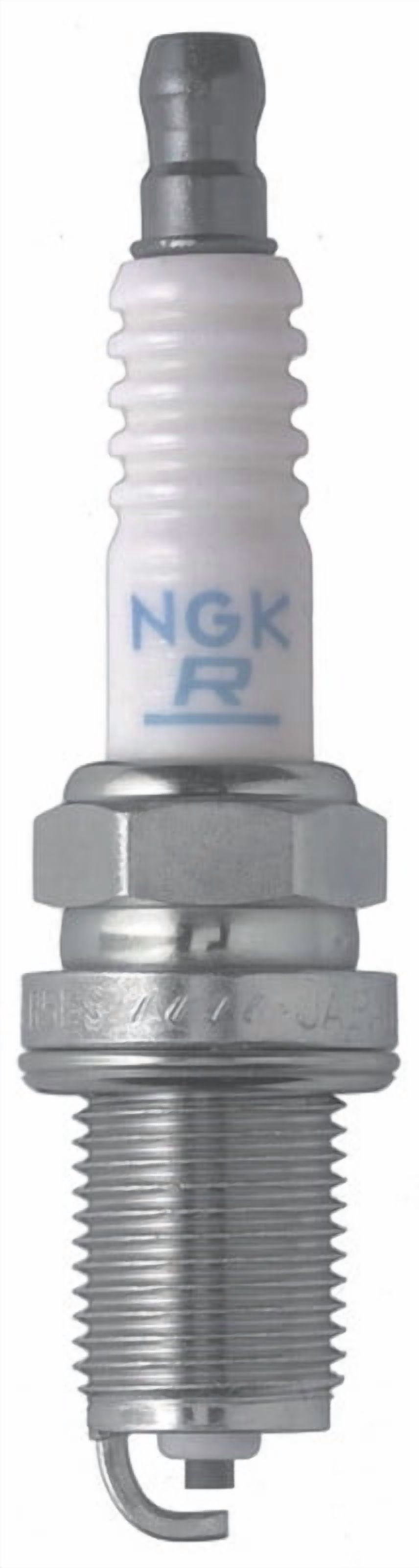 Pack of 4 NGK V-Power Copper Spark Plug OEM Replacement For Dodge Jeep Chrysler Hyundai Kia Mitsubishi Honda Acura Mazda Isuzu Chevrolet Pontiac Buick Oldsmobile 2.4 3.6 2.0 1.8 2.7 3.5 4.7 3.7 3.2