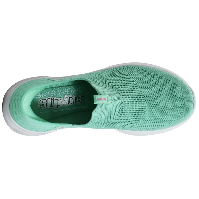 Skechers Women's Slip-Ins: Ultra Flex Cozy Streak Shoe