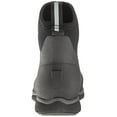 thumbnail image 3 of Muck Boot Arctic Excursion Men's Rubber Winter Ankle Boot, 3 of 7
