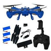 Hover-Way Alpha PRO - Black