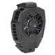 thumbnail image 4 of Ventilador de refrigeración digital para teléfono móvil con clip retráctil de resorte para 2,6 a 3,3 pulgadas de ancho, 4 of 14