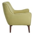 thumbnail image 4 of Gracie Mills Jacobs Timeless Appeal Mid-Century Accent Chair" - GRACE-3606, 4 of 5