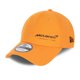 thumbnail image 1 of Gorra F1 McLaren Essentials Logo Naranja de Algodón, 1 of 4