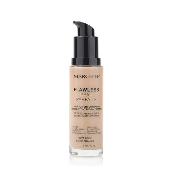 Marcelle Flawless Foundation