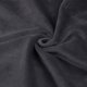 thumbnail image 4 of Manta de tiro de piel larga Súper suave, larga, peluda, de piel sintética, ligera, cálida, acogedora TOMSHOO Gris/130*160cm, 4 of 5