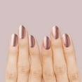 thumbnail image 3 of Olive & June Long Lasting Nail Polish, Sundance Shimmer, Metallic Bronze, 0.46 fl oz, 3 of 9