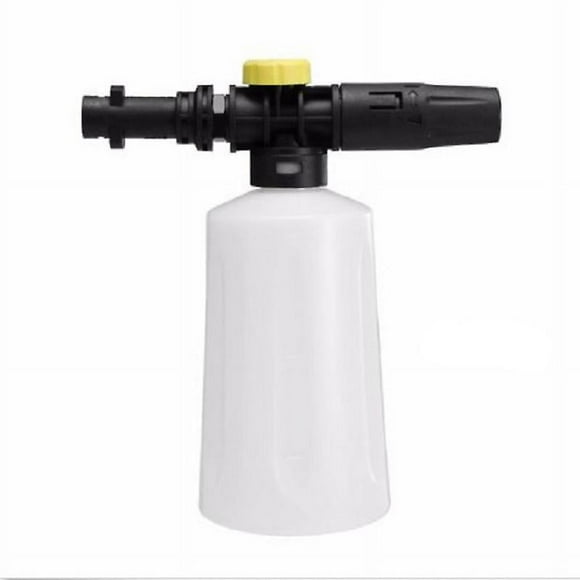Foam Generator Foam Cannon Foam Nozzle Car Foam Wash For Karcher K2 K3 K4 K5 K6 K7 Tornado Gun High Pressure Washer Car Washer