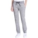 thumbnail image 2 of Pantalones Calvin Klein Performance Stretch Casual Jogger para Mujer Gris Grande, 2 of 2