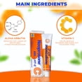 thumbnail image 2 of Crema en gel iluminadora de neoprosona con vitamina C 30 ml para rostro, 2 of 6