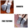 thumbnail image 3 of BESTYASH 1Par Calcetines Antideslizantes De Coral Fleece En Para Uso, 3 of 6