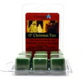 thumbnail image 5 of Candeo Candle, O' Christmas Tree, Soy Melt Cubes, 2-Pack, 5 of 5