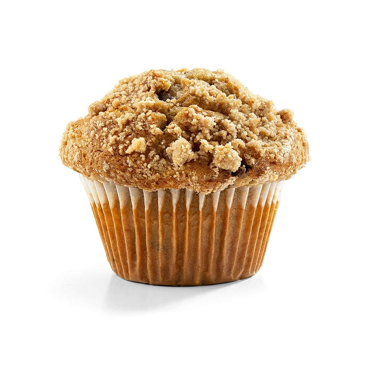 Muffins for In Store Bakery, Muffin Suppliers