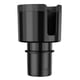thumbnail image 1 of Bsvklp Soporte para Botellas Base Ajustable Consola Central Soporte para Tazas (negro Mate), 1 of 9