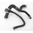 thumbnail image 2 of New Genuine Mercedes-Benz Lower Engine Radiator Coolant Hose OE 1645014182, 2 of 10