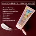 thumbnail image 2 of Mascarilla acondicionadora profunda, dosis diaria, 180 ml x 2 para todo tipo de cabello, 2 of 7