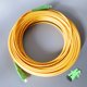 thumbnail image 1 of Cable de fibra óptica SC/APC Fibra óptica SM Cable de extensión interior convertidor Simplex Cable de conexión Cable de extensión 15M/20M/30M, 1 of 5