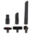 thumbnail image 4 of 6pcs/set Vacuum Cleaner Nozzle Brush Cleaning Tool Cleaner Attachments Accessories Kit 32mm/35mm, 4 of 9