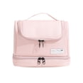 thumbnail image 1 of Dvkptbk Storage Dry and Wet Separation Storage Bag Travel Toiletry Storage Bag Portable Makeup Bag Home Essentials, 1 of 2