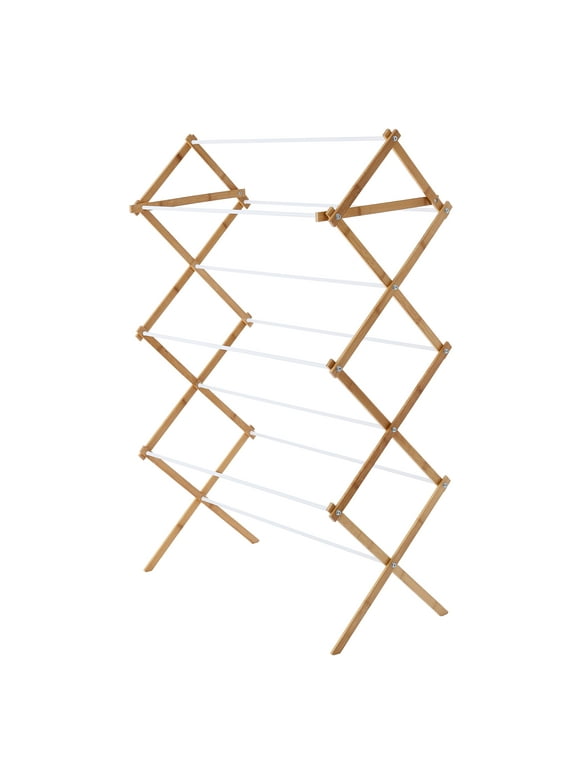 Drying Racks in Laundry Storage & Organization