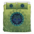 thumbnail image 1 of Juego de cama celta - Funda nórdica Scann Bethadh, 1 of 2