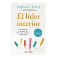 thumbnail image 1 of El líder interior Paidós Stephen R. Covey, 1 of 2