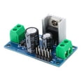 thumbnail image 3 of Module d'Alimentation Stabilisée 3 Se Termine PCB pour la Stabilisation de Tension 12V 1.2A L7812 LM7812, 3 of 14