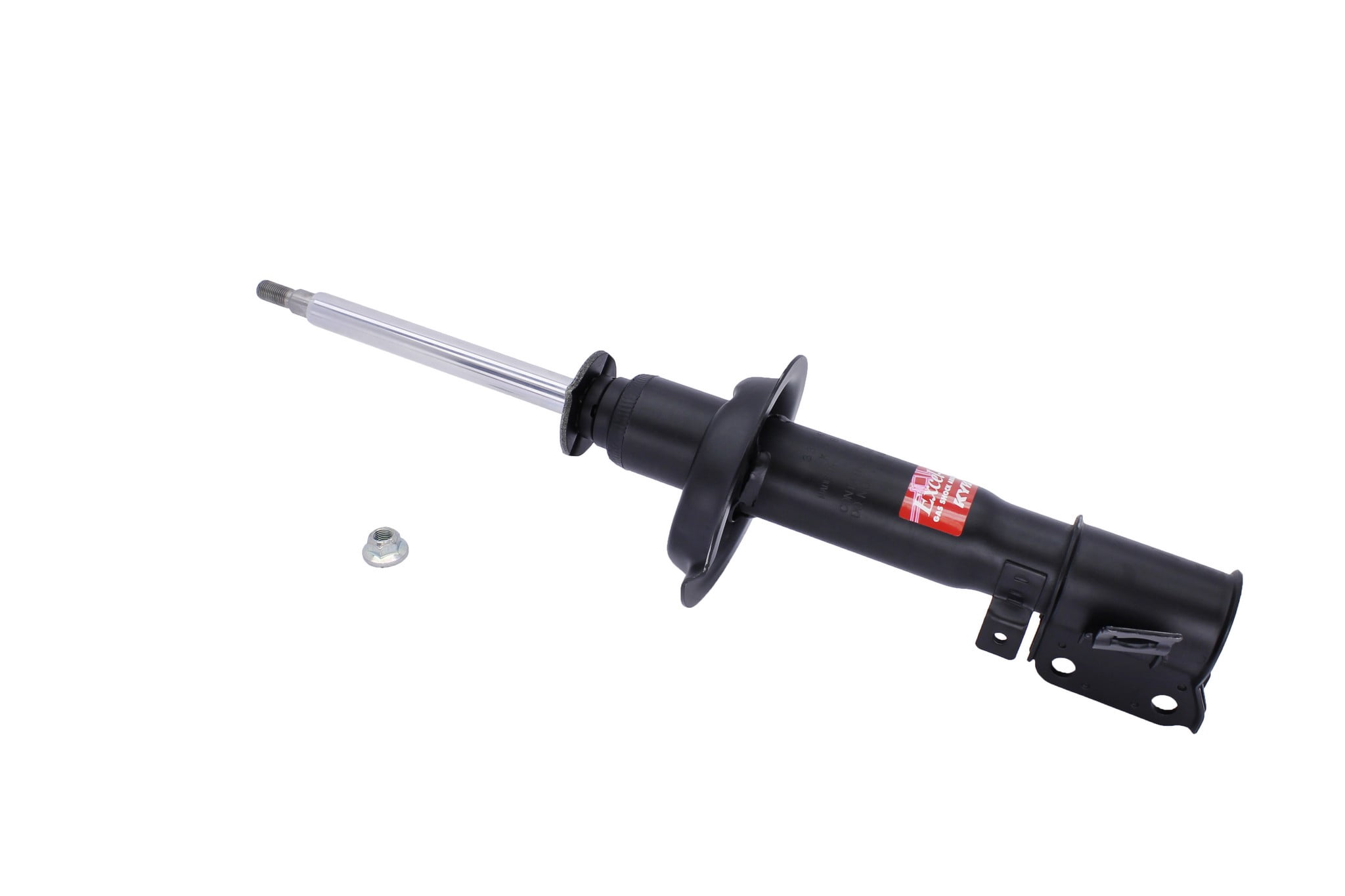 KYB 234041 Gas Strut Fits select: 1990-1993 GEO STORM, 1991-1993 ISUZU STYLUS