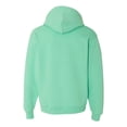 thumbnail image 3 of Jerzees 8 oz. NuBlend 50/50 Pullover Hood, 3 of 3