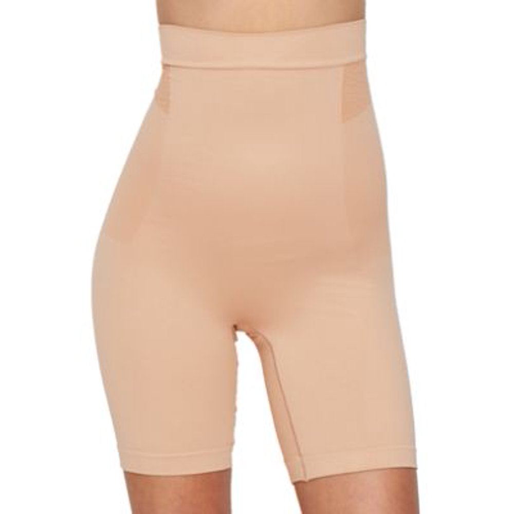 Bali Women's Bali Comfort Revolution Firm Control Thigh Slimmers